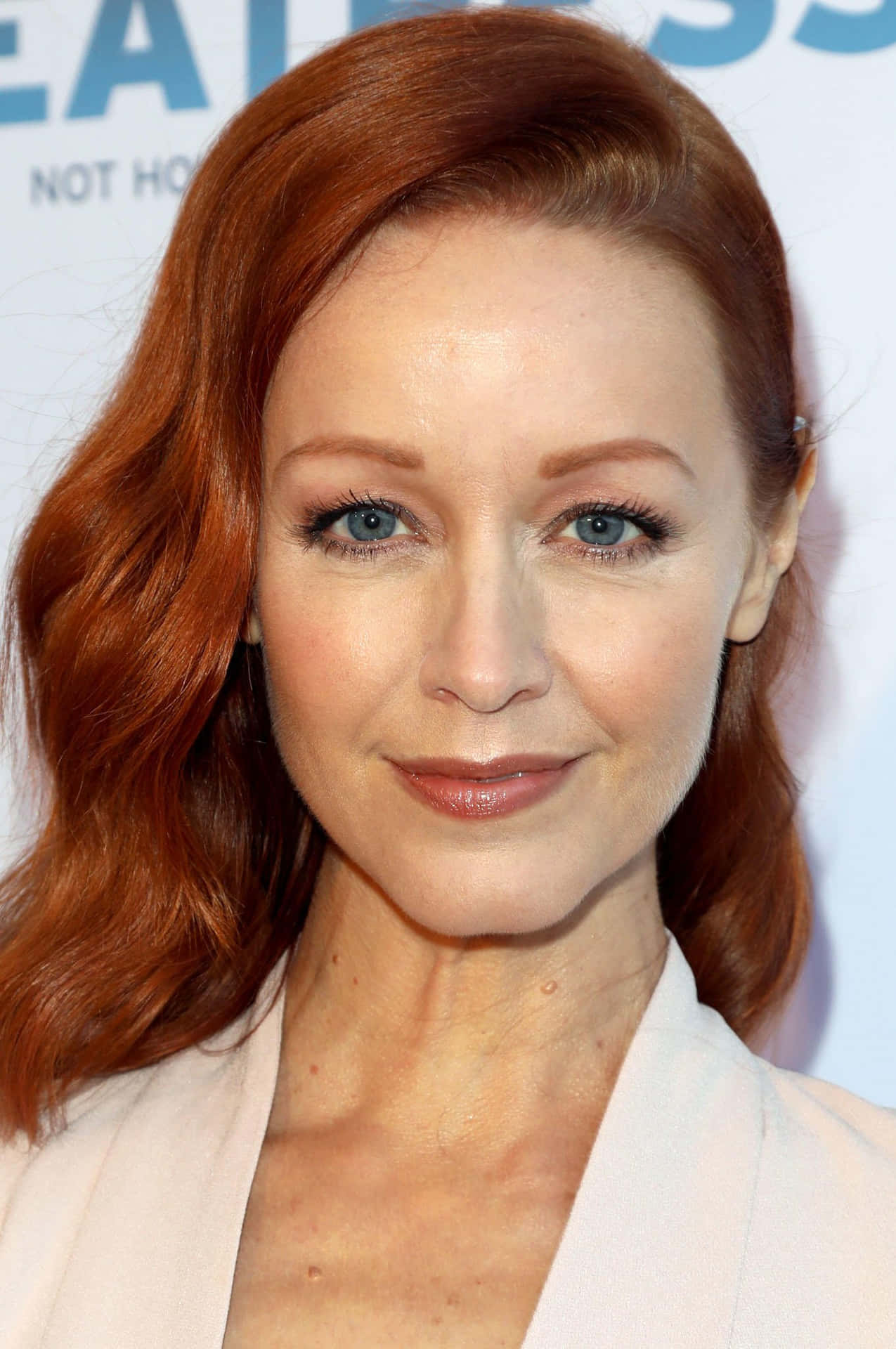 Lindy Booth Achtergrond