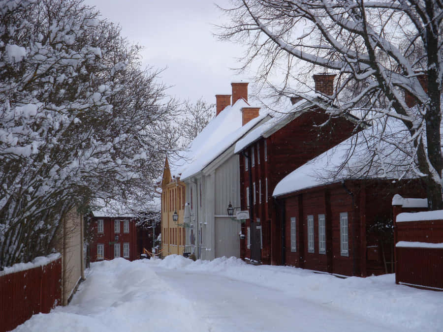 Linköping Achtergrond