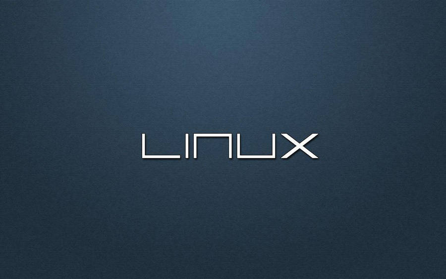 Linux Background