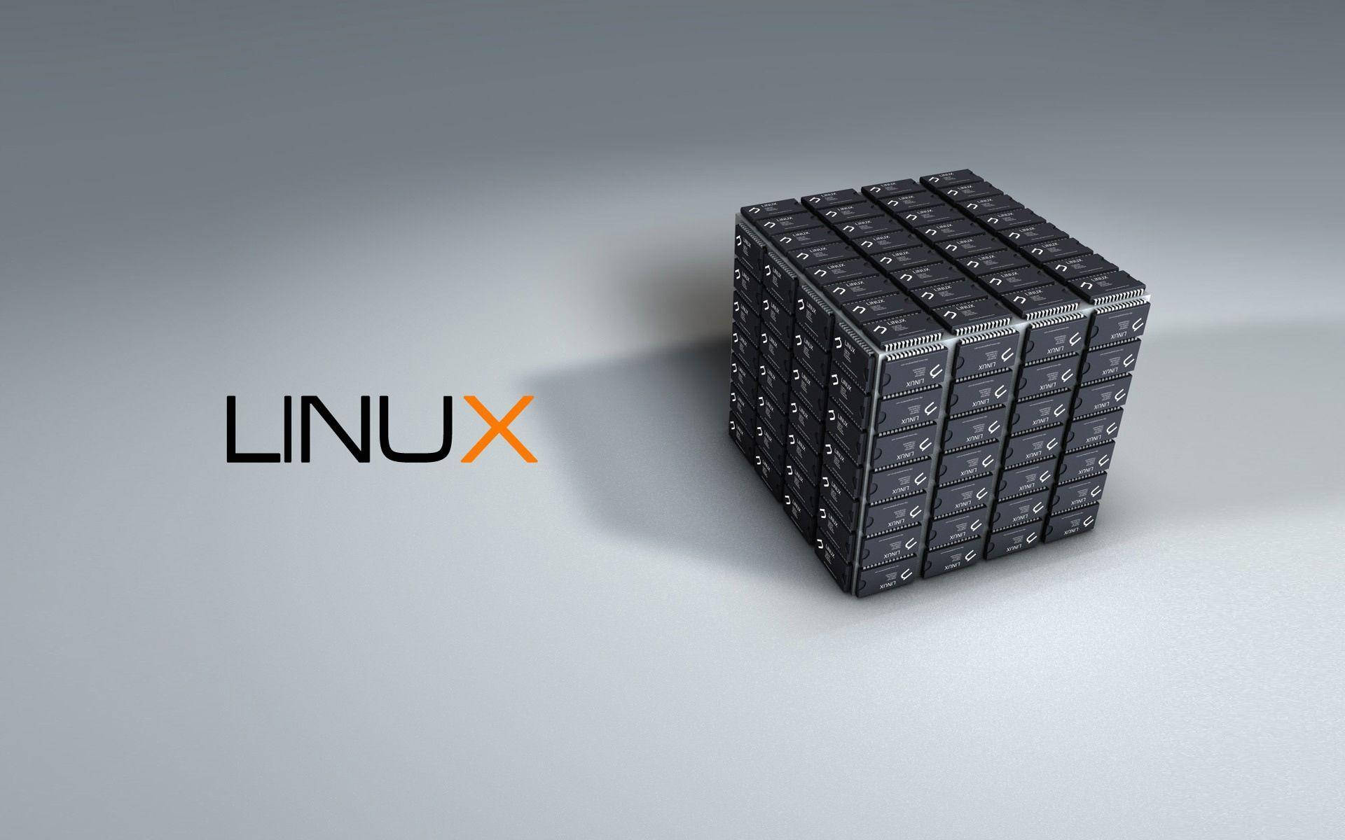 Linux-bilder