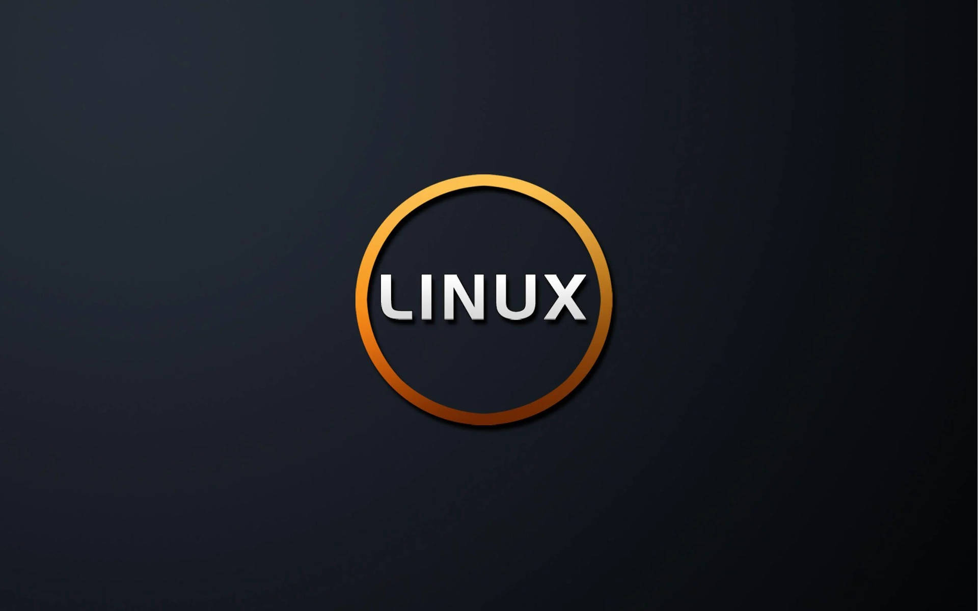 Linux Desktop Achtergrond