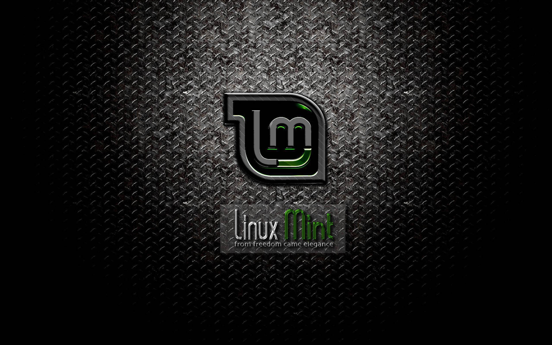 Linux Desktop Billeder