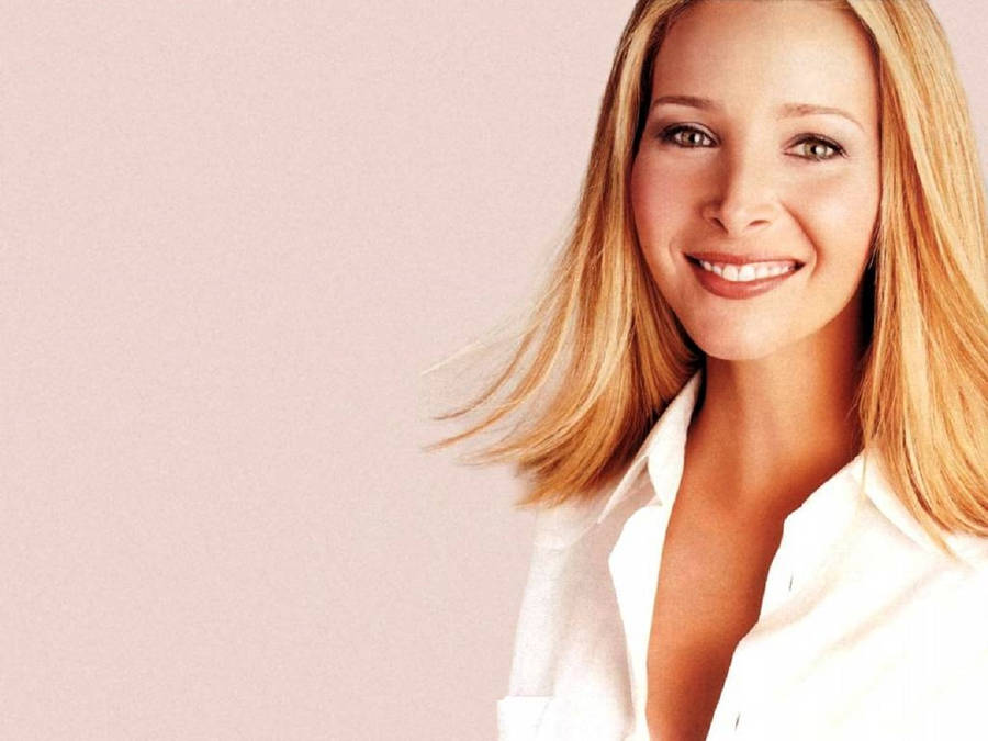 Lisa Kudrow Achtergrond