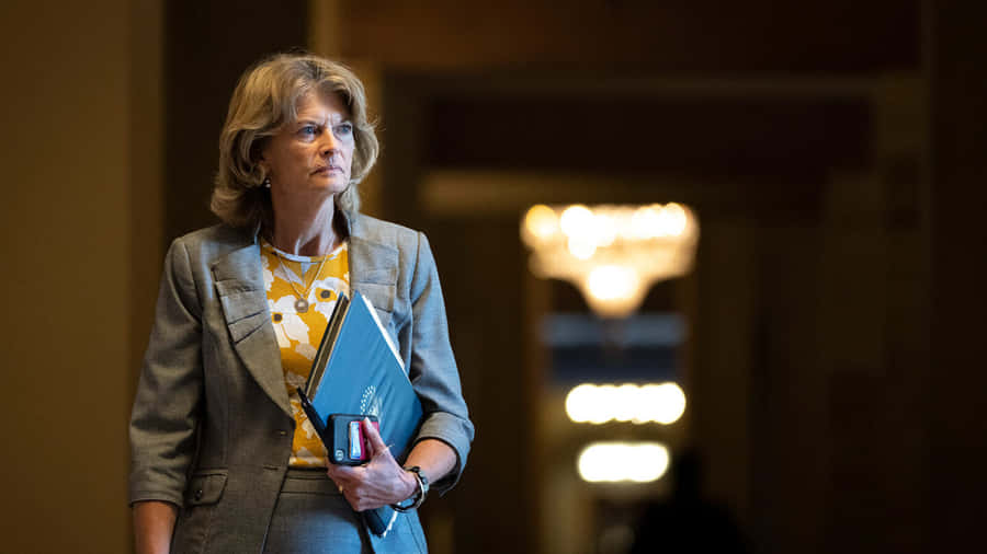 Lisa Murkowski Taustakuva