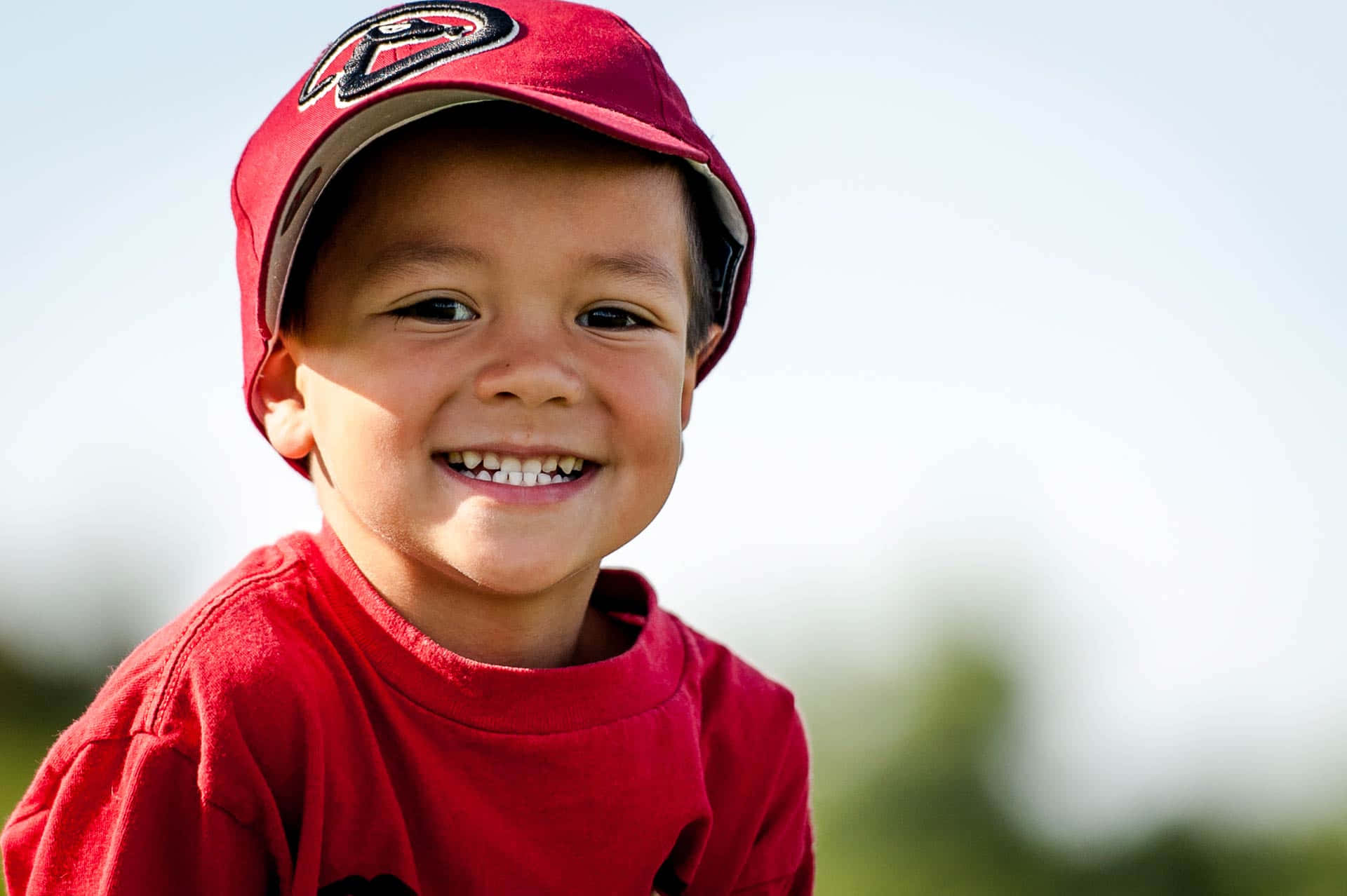 Little League Honkbal Achtergrond