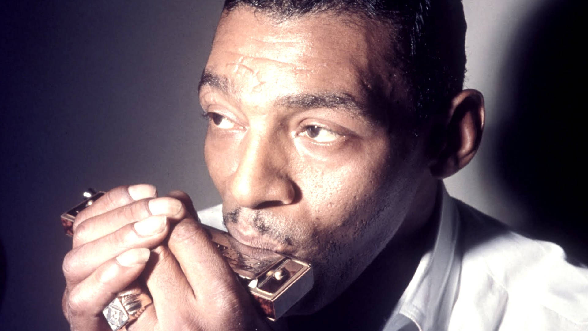 Little Walter Bilder