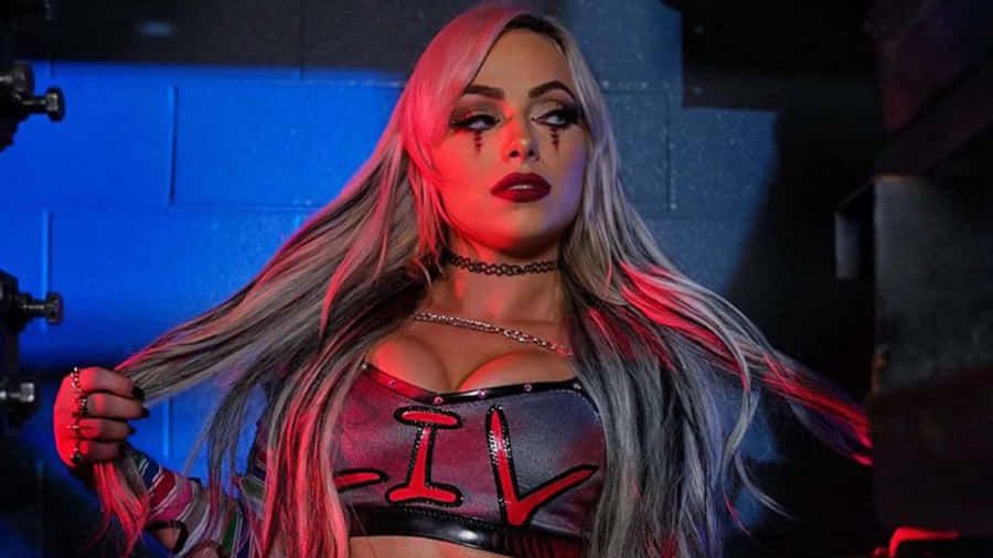 Liv Morgan Pictures Wallpaper