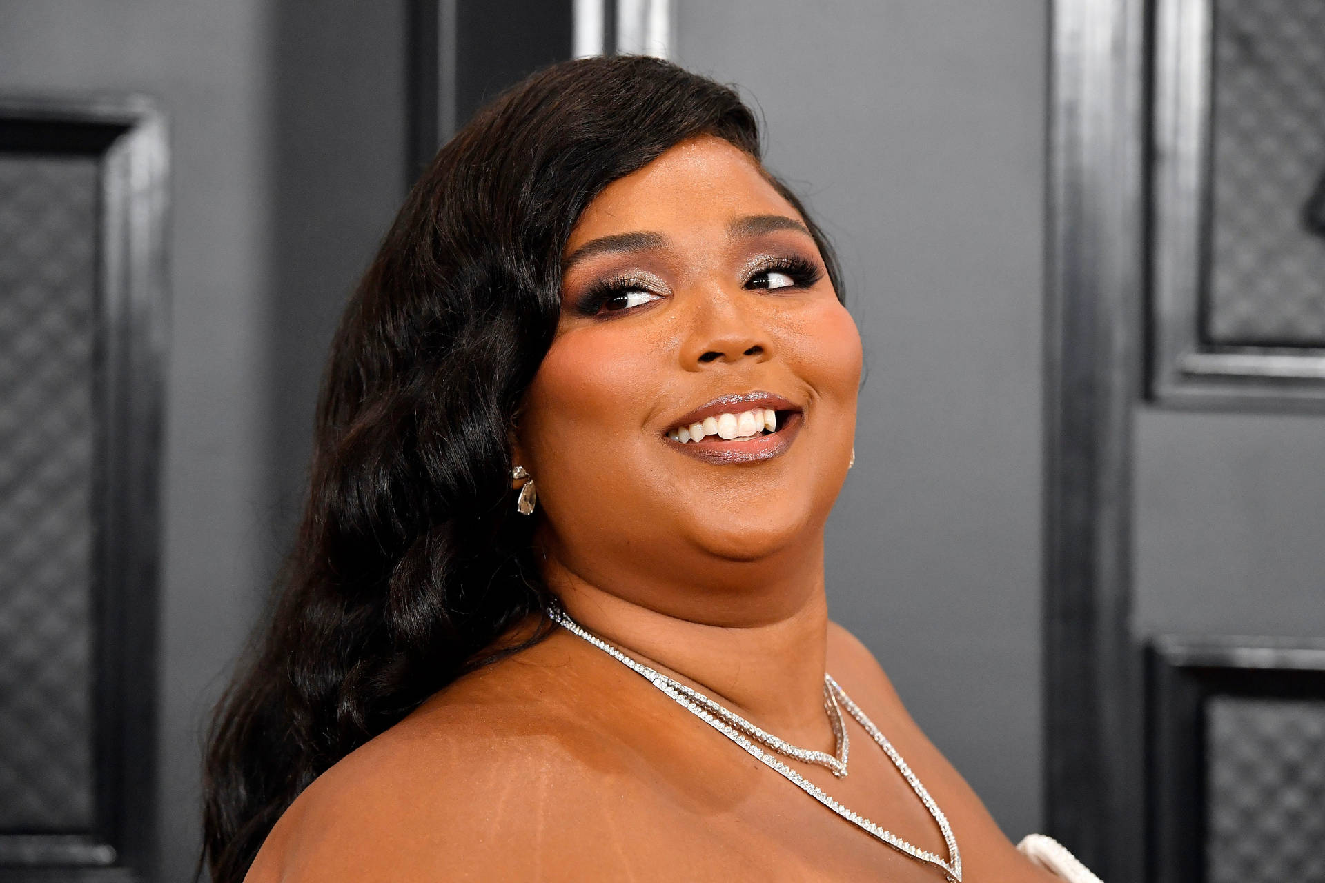 Lizzo Wallpaper Images