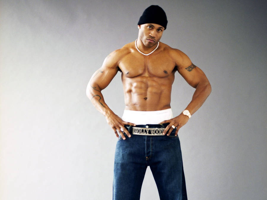 Ll Cool J Wallpaper