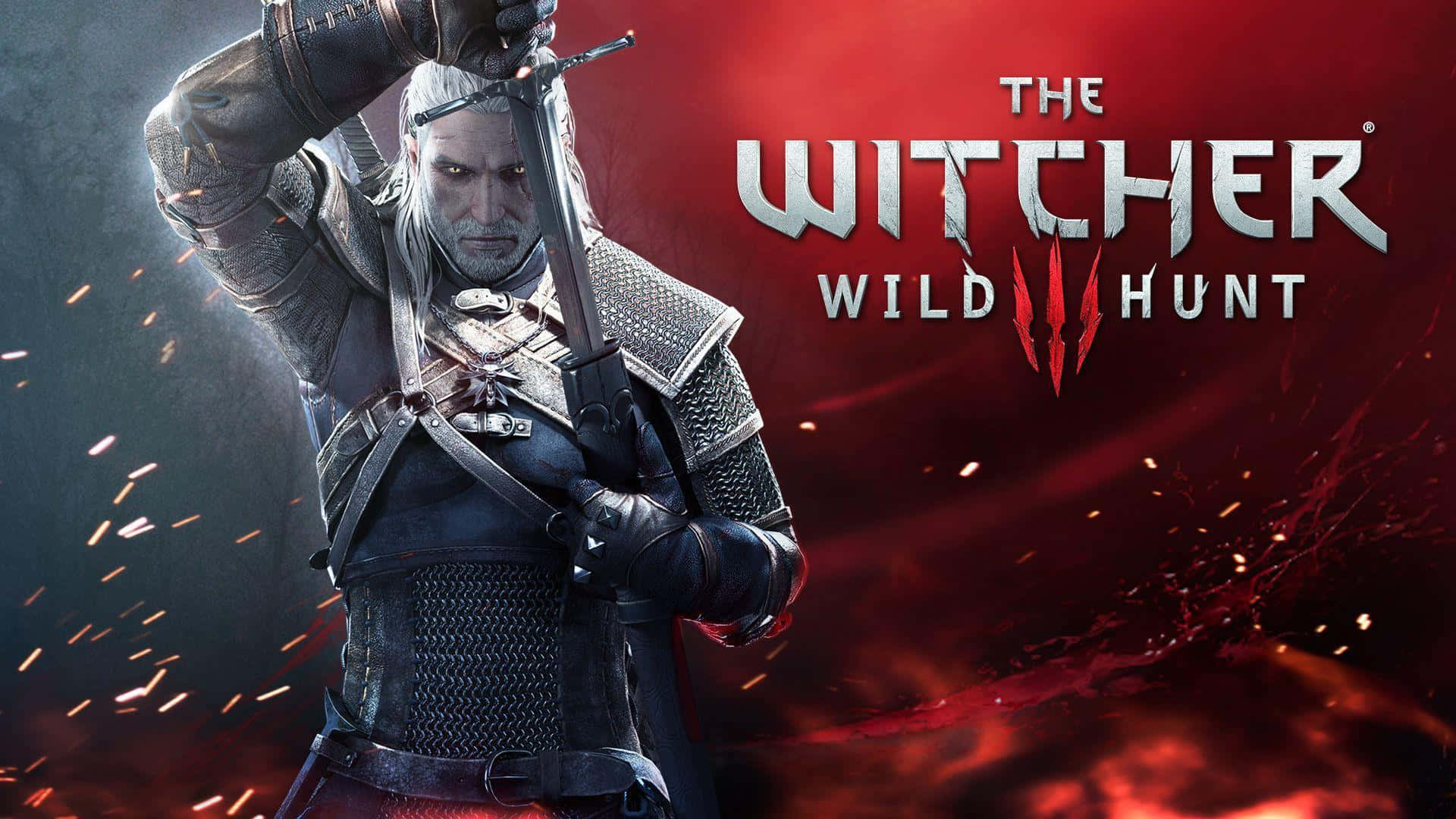 Lo Sfondo Di The Witcher 3 Wild Hunt