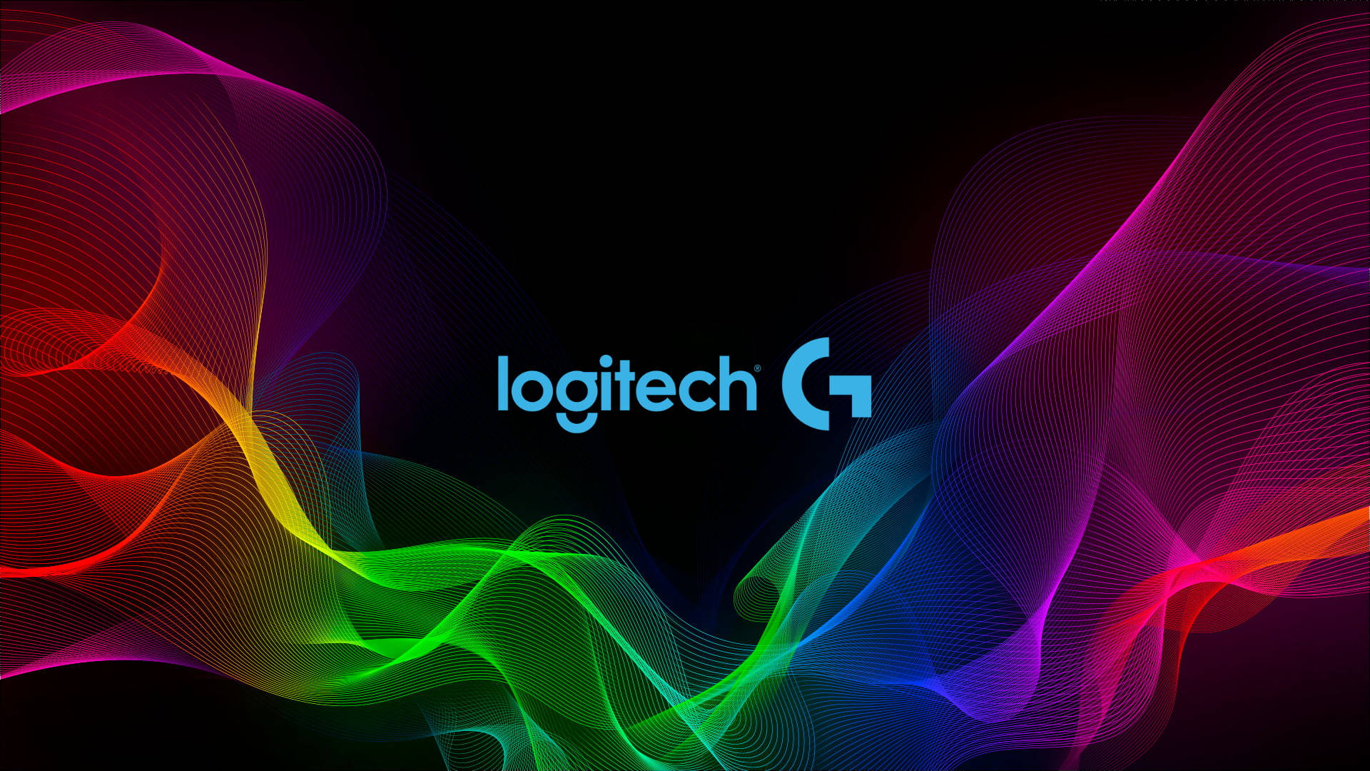 Logitech Background Photos