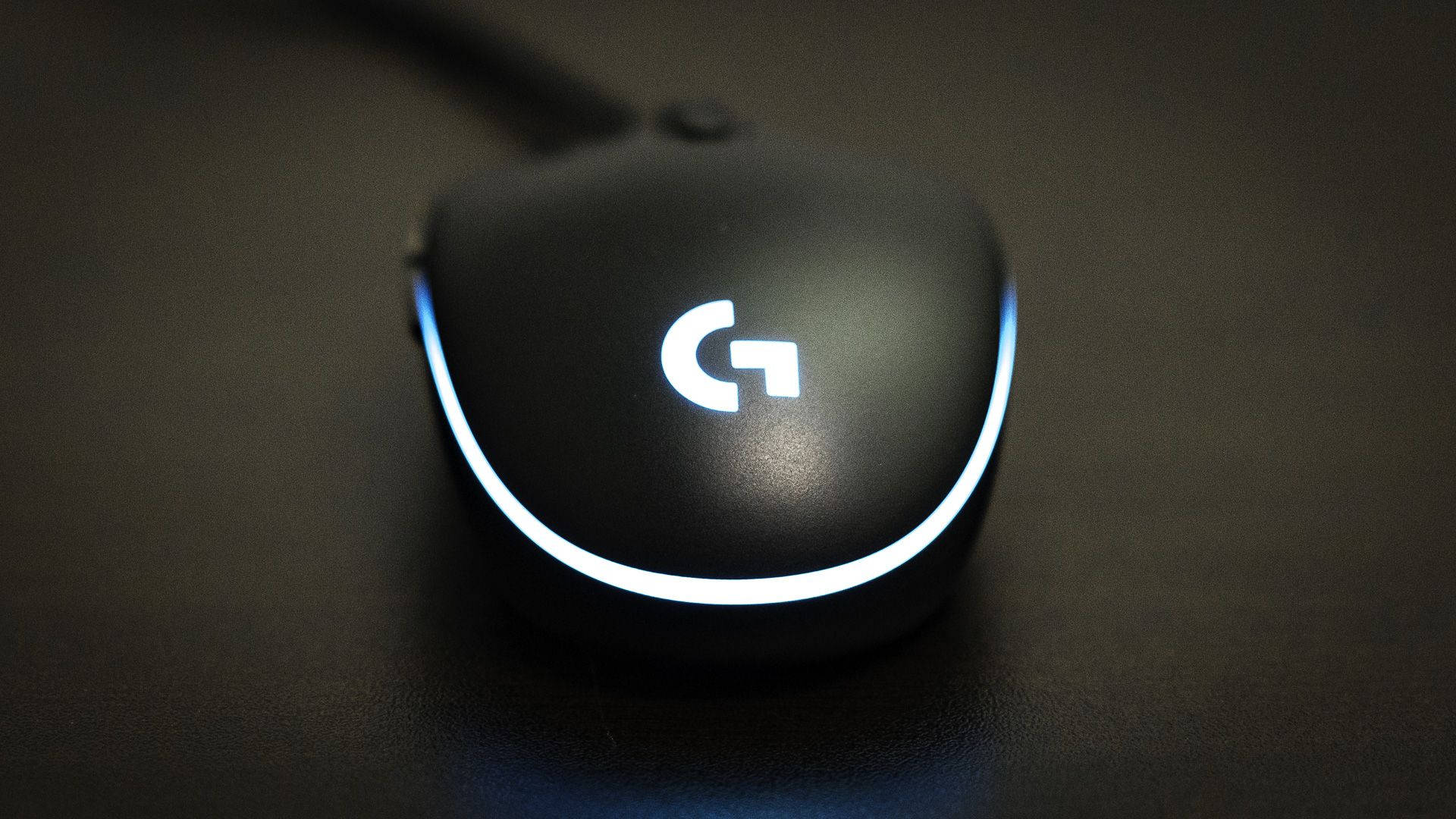 Logitech Fond d'écran