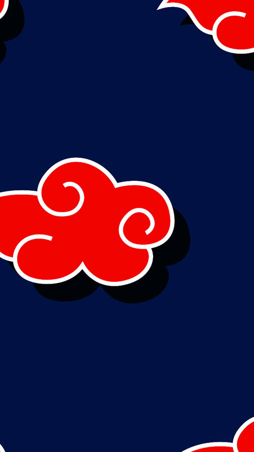 Logo Akatsuki Wallpaper