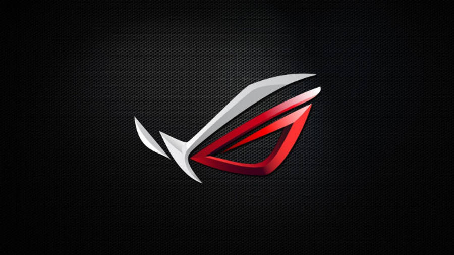 Logo Asus Rog Sfondo