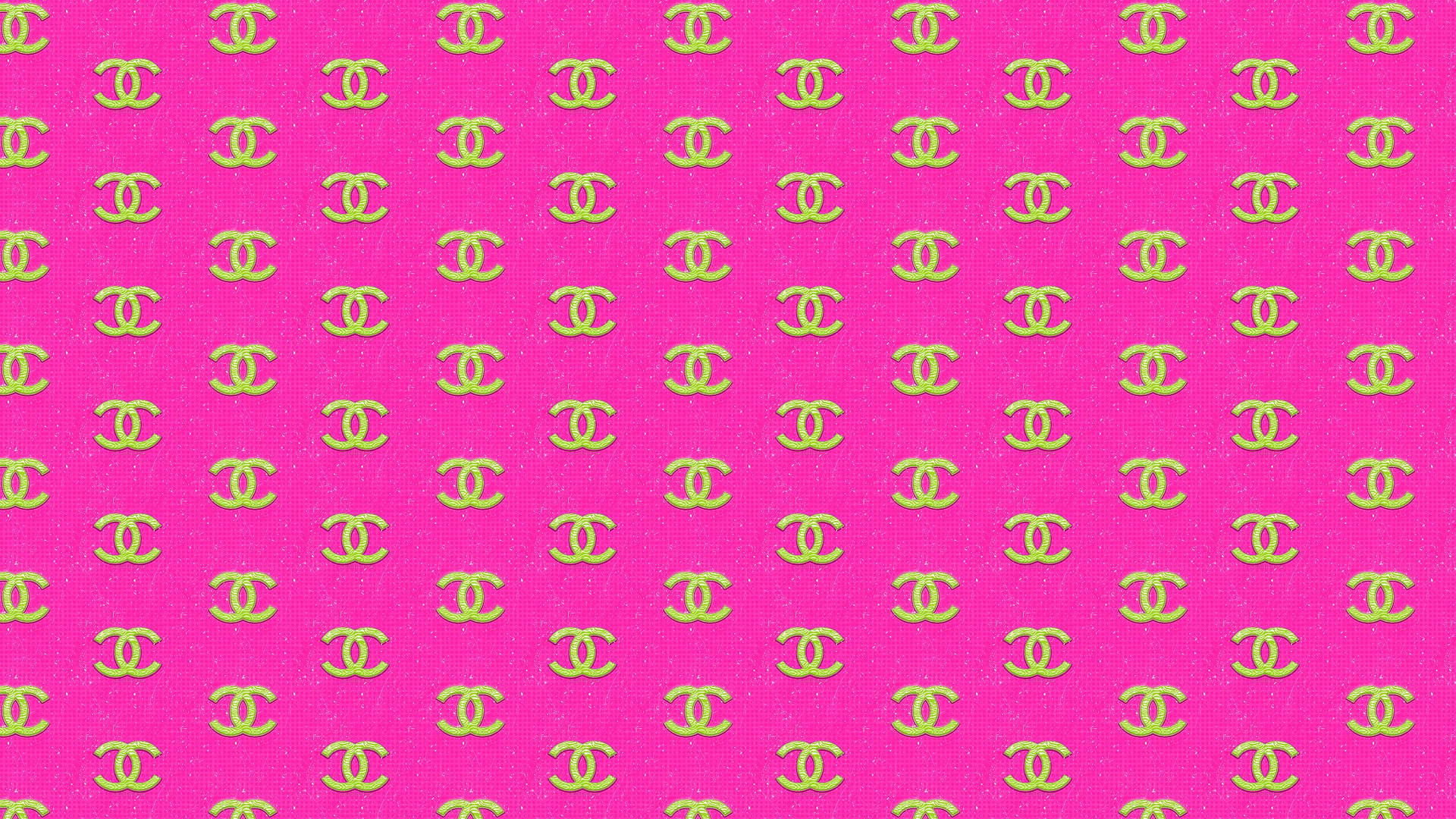 Logo Chanel Wallpaper