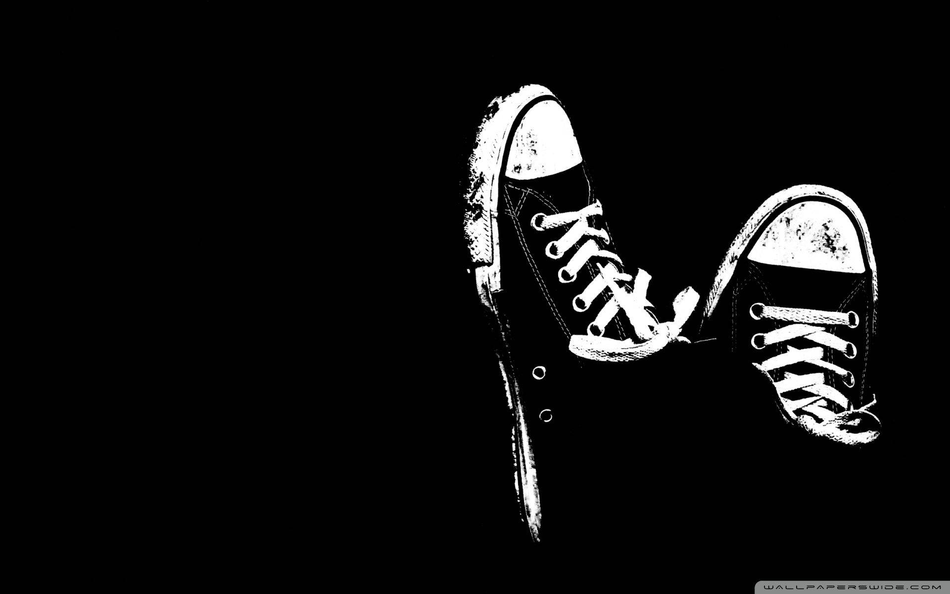 Logo Converse Wallpaper