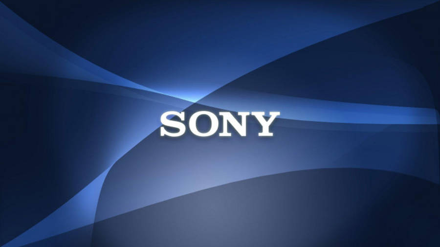 Logo De Sony Fondo de pantalla