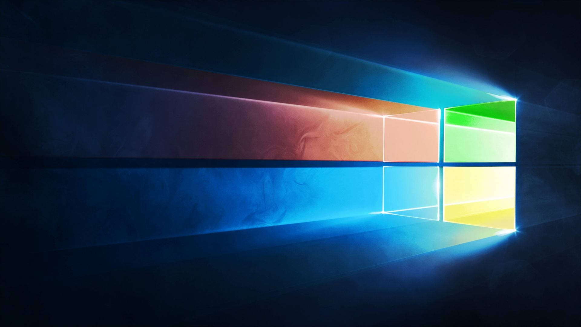Logo Di Windows 11 Sfondo