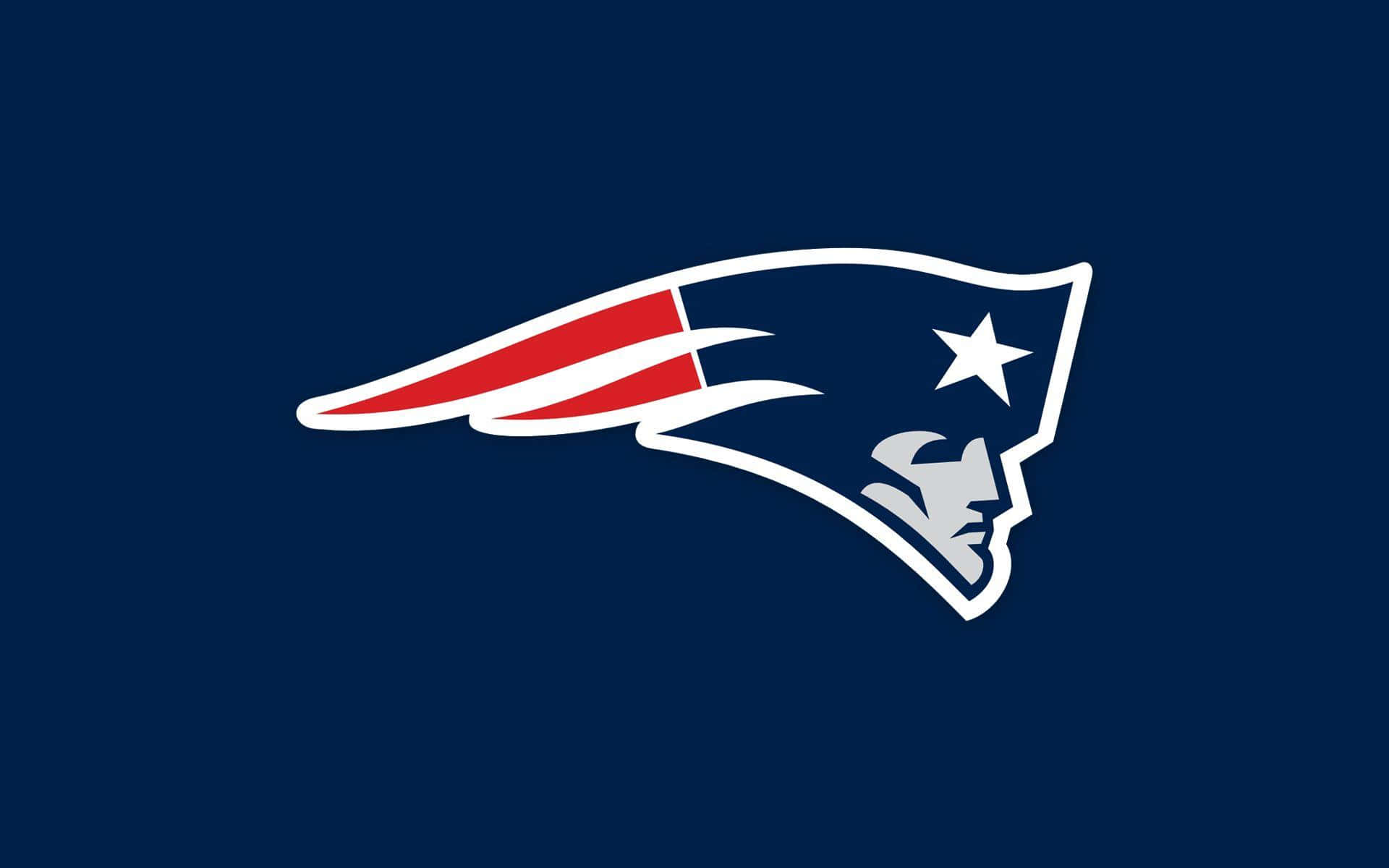 Logo New England Patriots Wallpaper