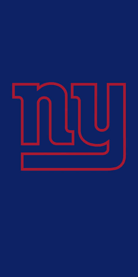 Logo Ny Giants Wallpaper