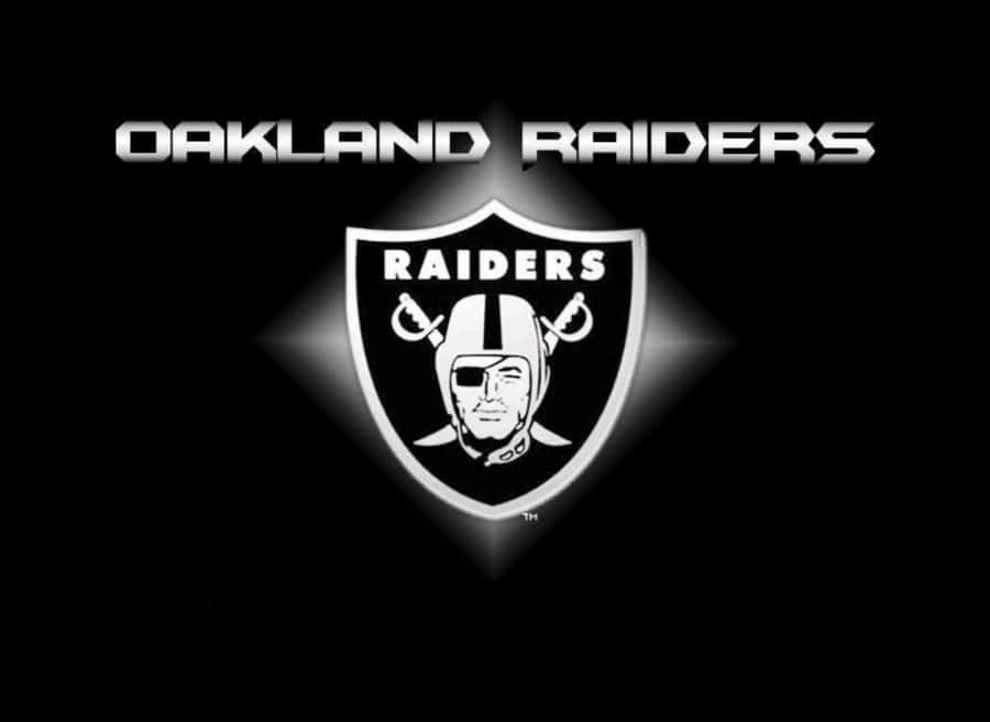 Logo Raiders Wallpaper