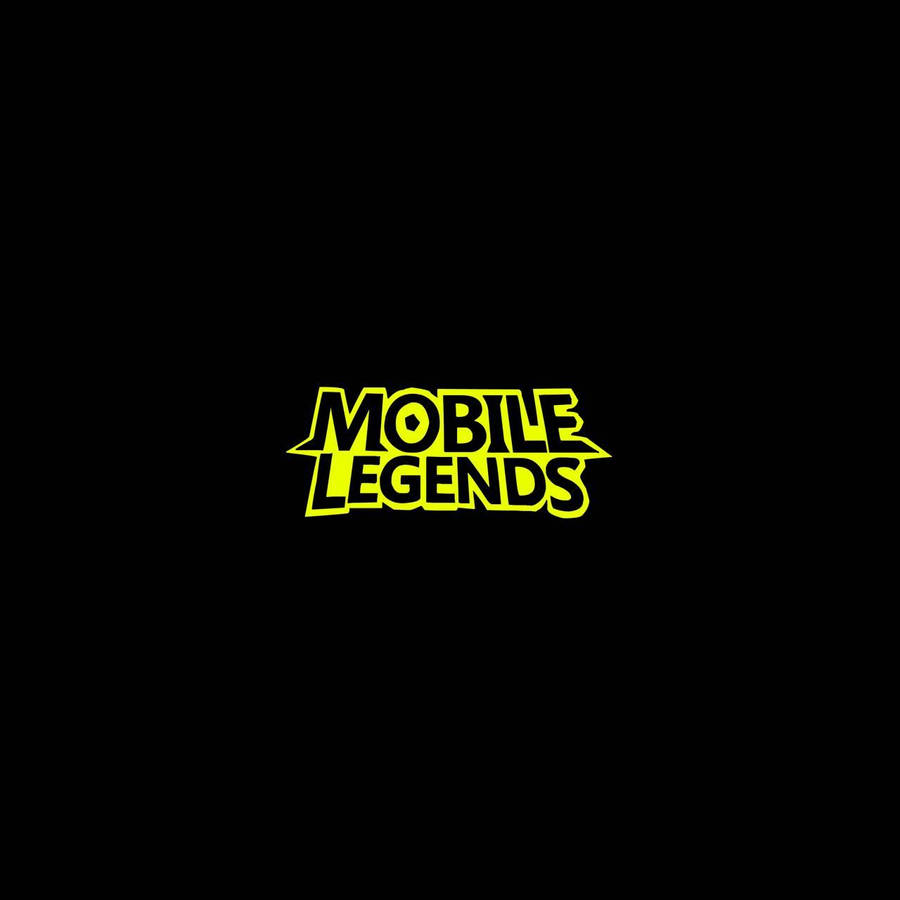 Logo Von Mobile Legends Wallpaper