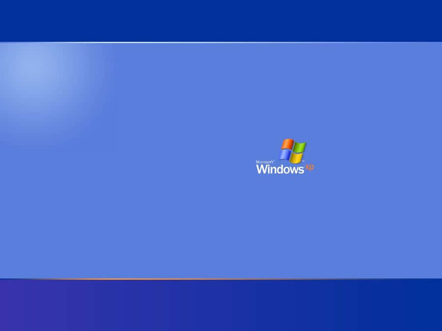 Logo Windows Xp Wallpaper