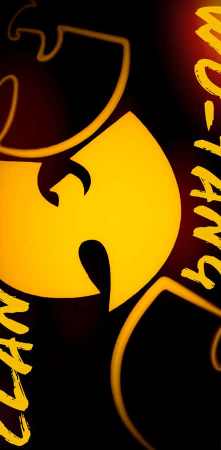 Logo Wu Tang Clan Wallpaper