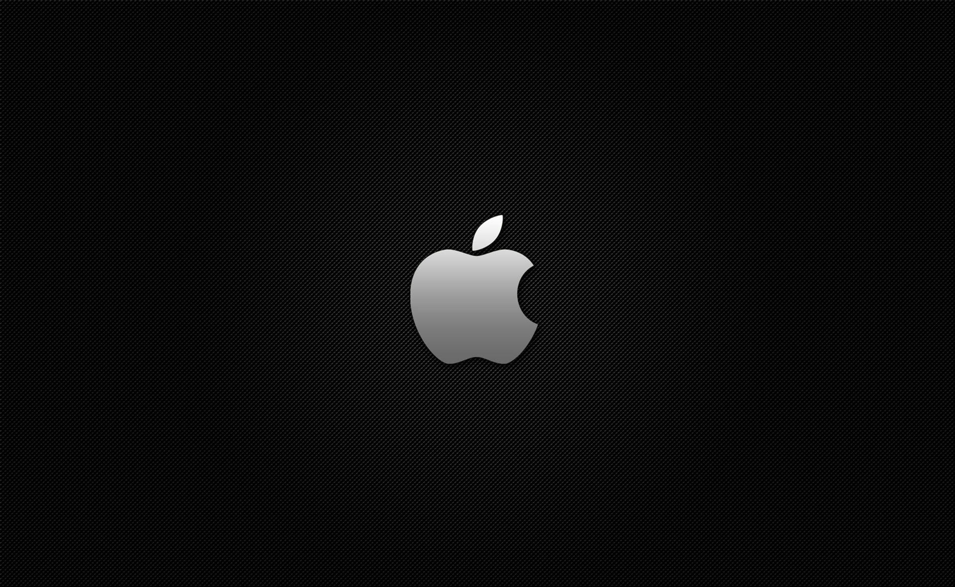 Logotipo Da Apple 4k Papel de Parede