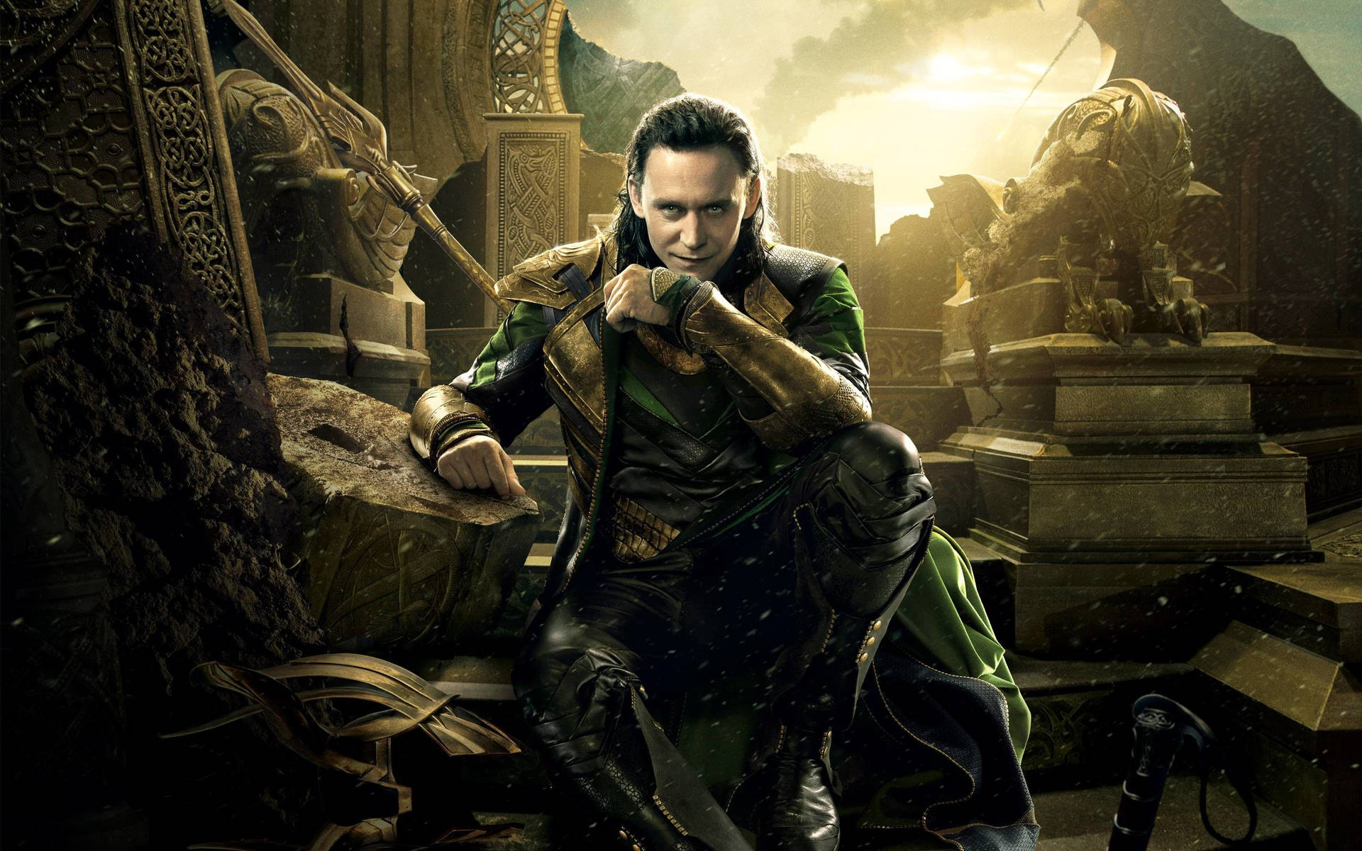 Loki Bilder