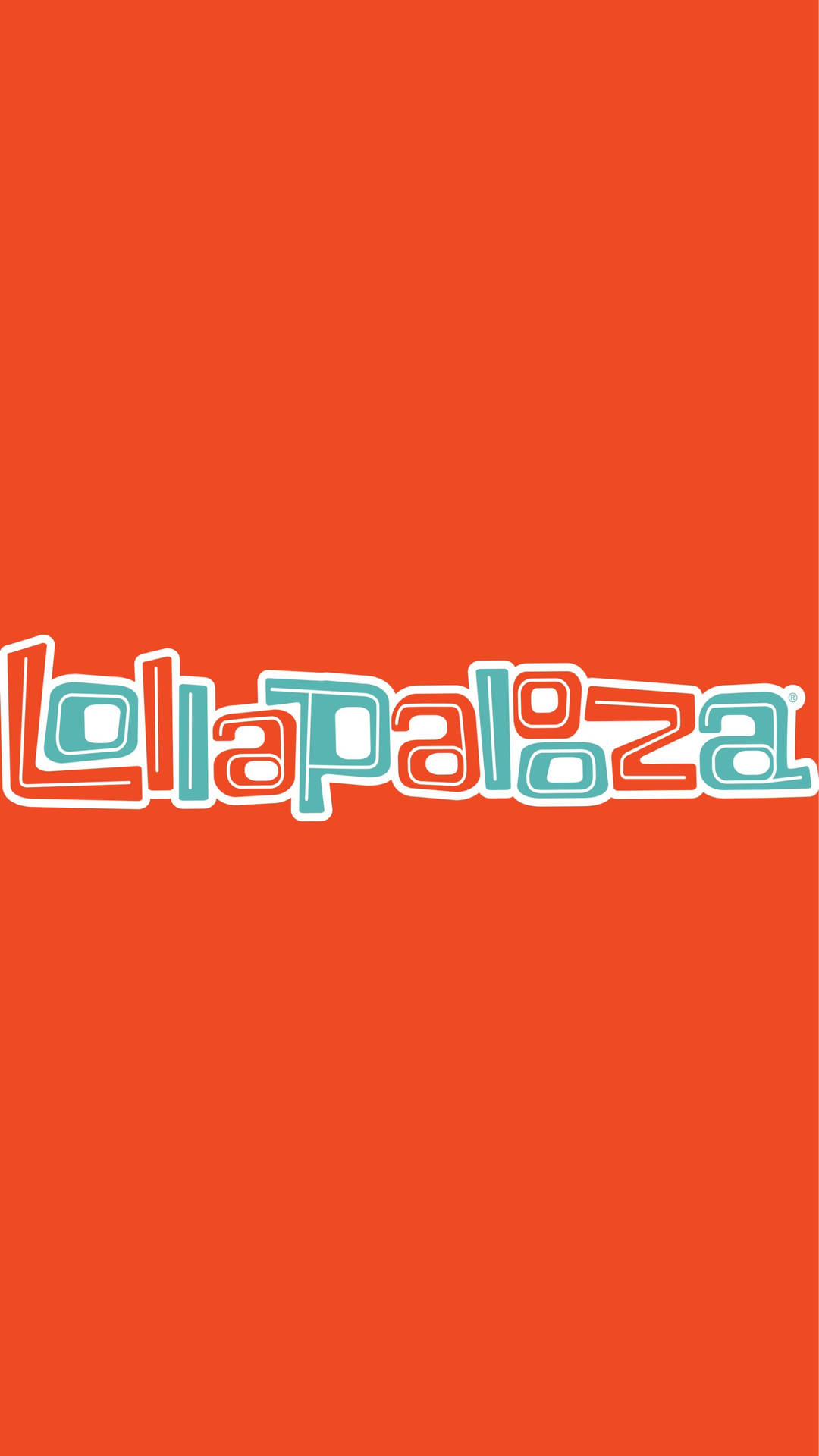 Lollapalooza Achtergrond