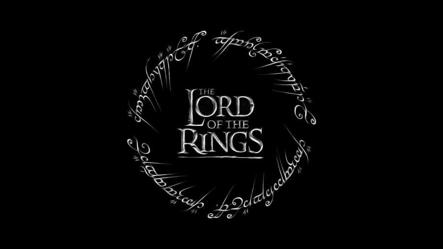 Lord Of The Rings Background Wallpaper