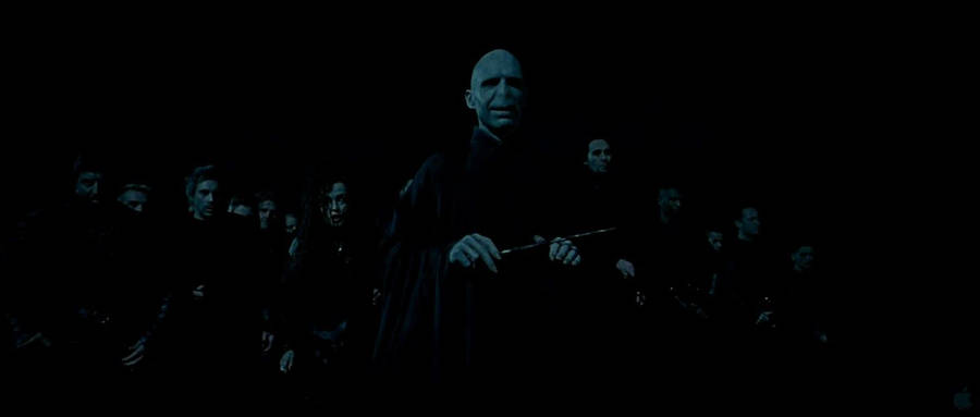 Lord Voldemort Wallpaper