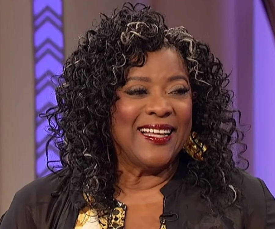 Loretta Devine Achtergrond