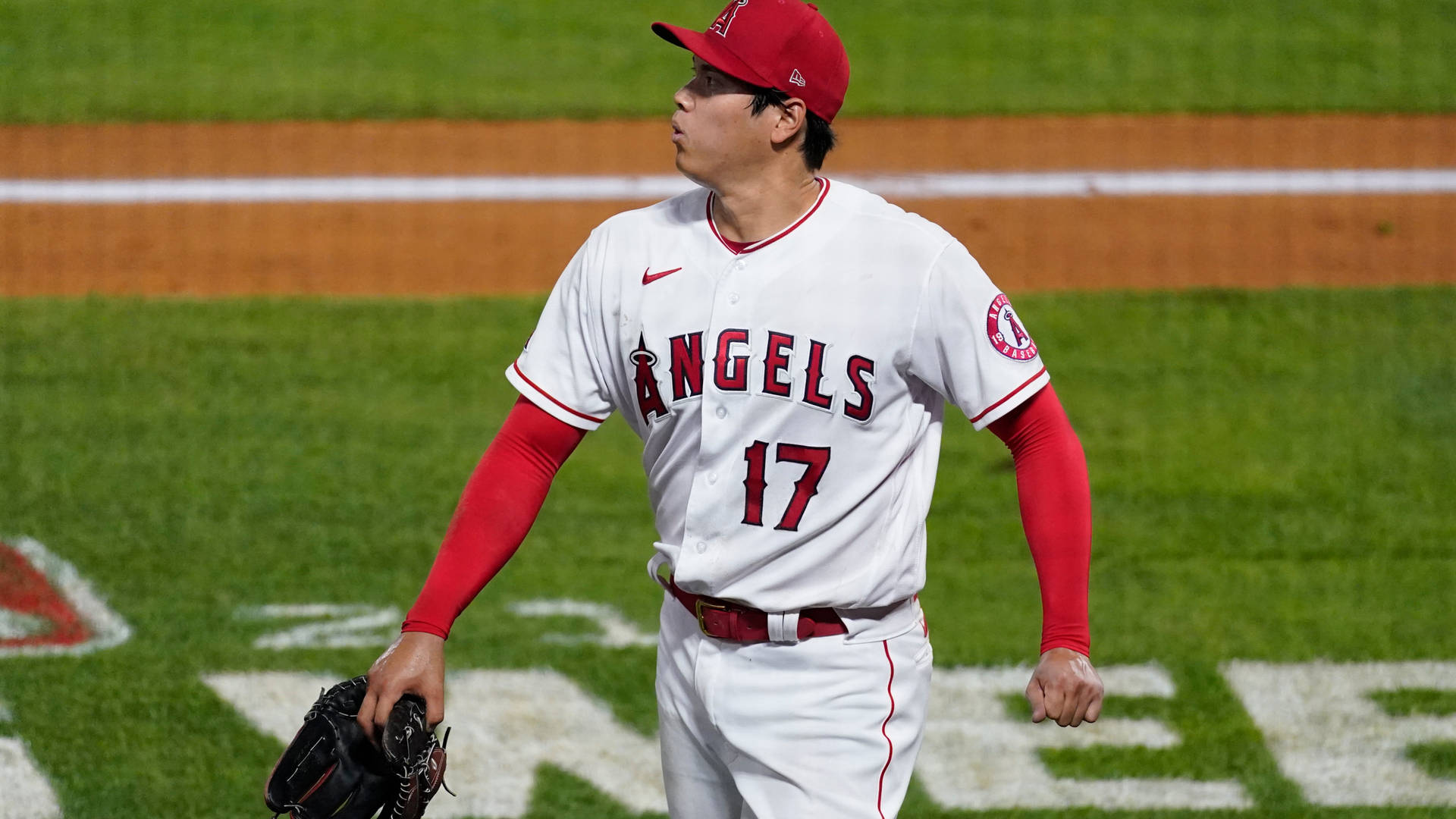 Los Angeles Angels Achtergrond