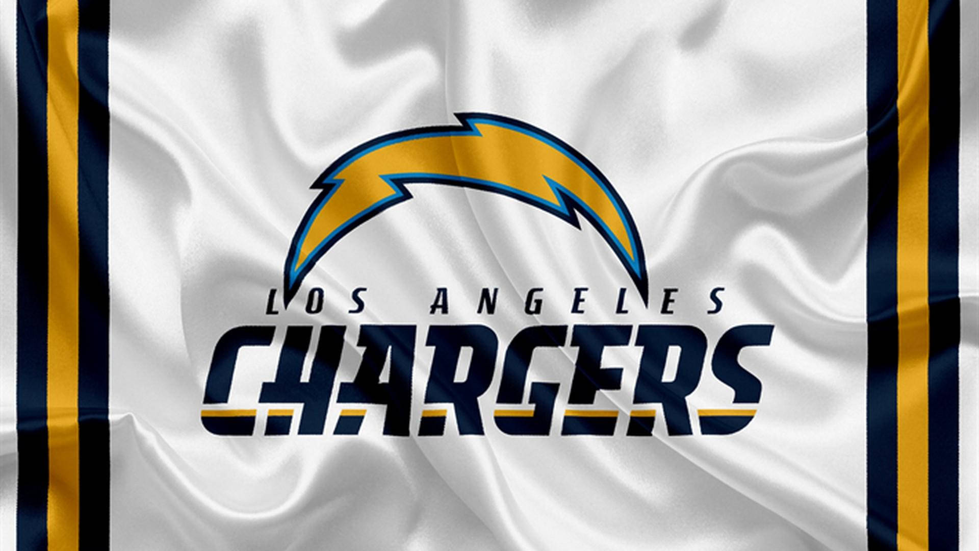 Los Angeles Chargers Background Wallpaper