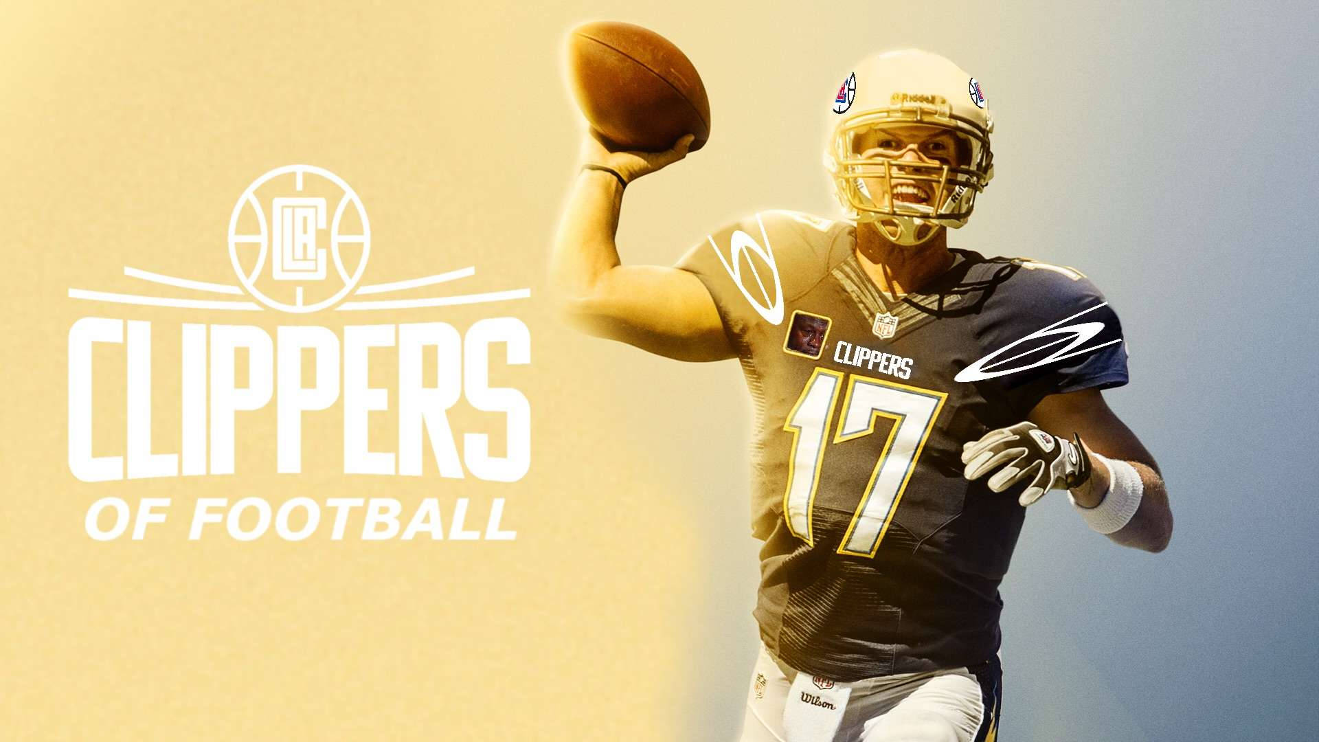 Los Angeles Chargers Baggrunde