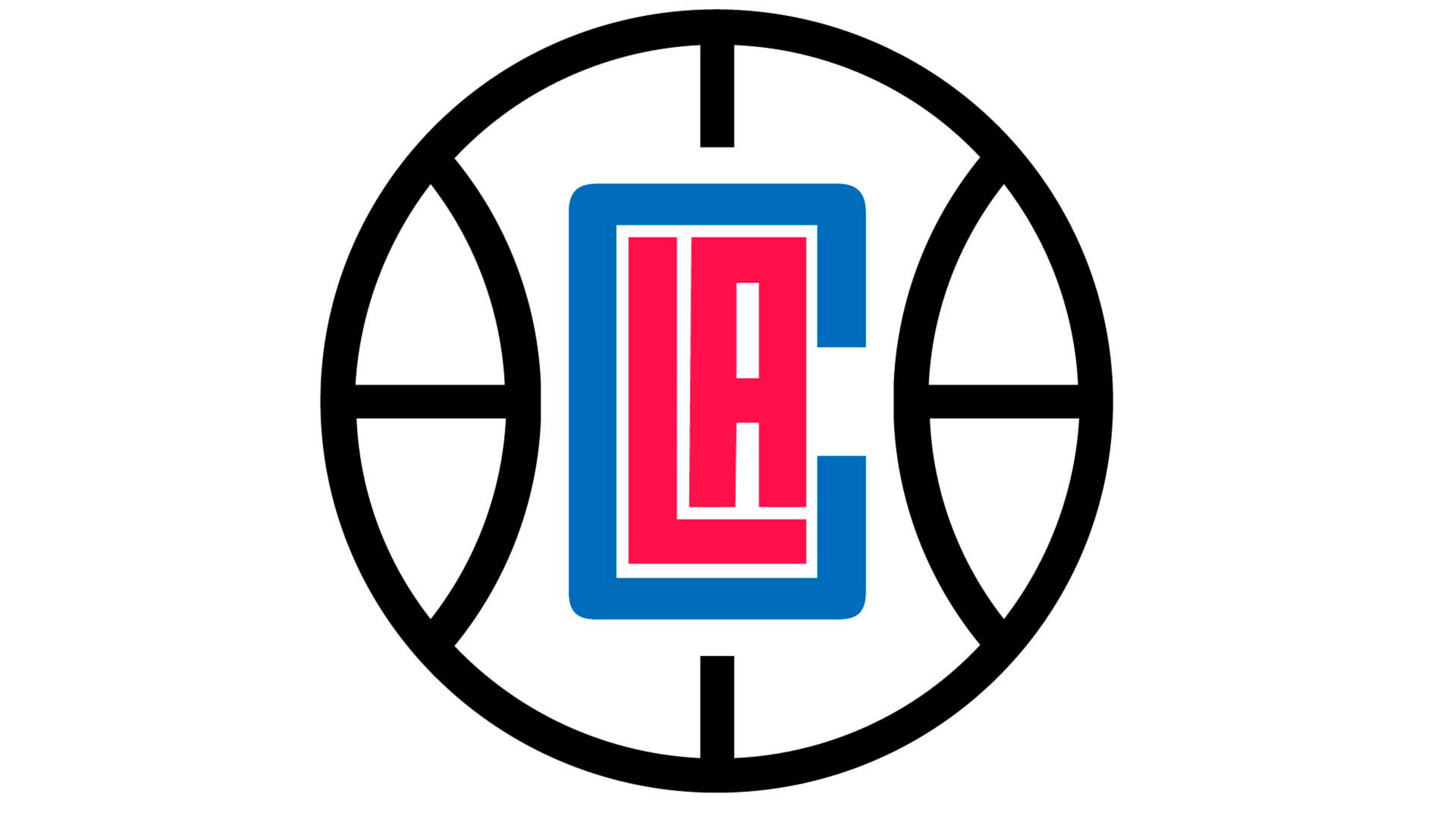 Los Angeles Clippers Taustakuva