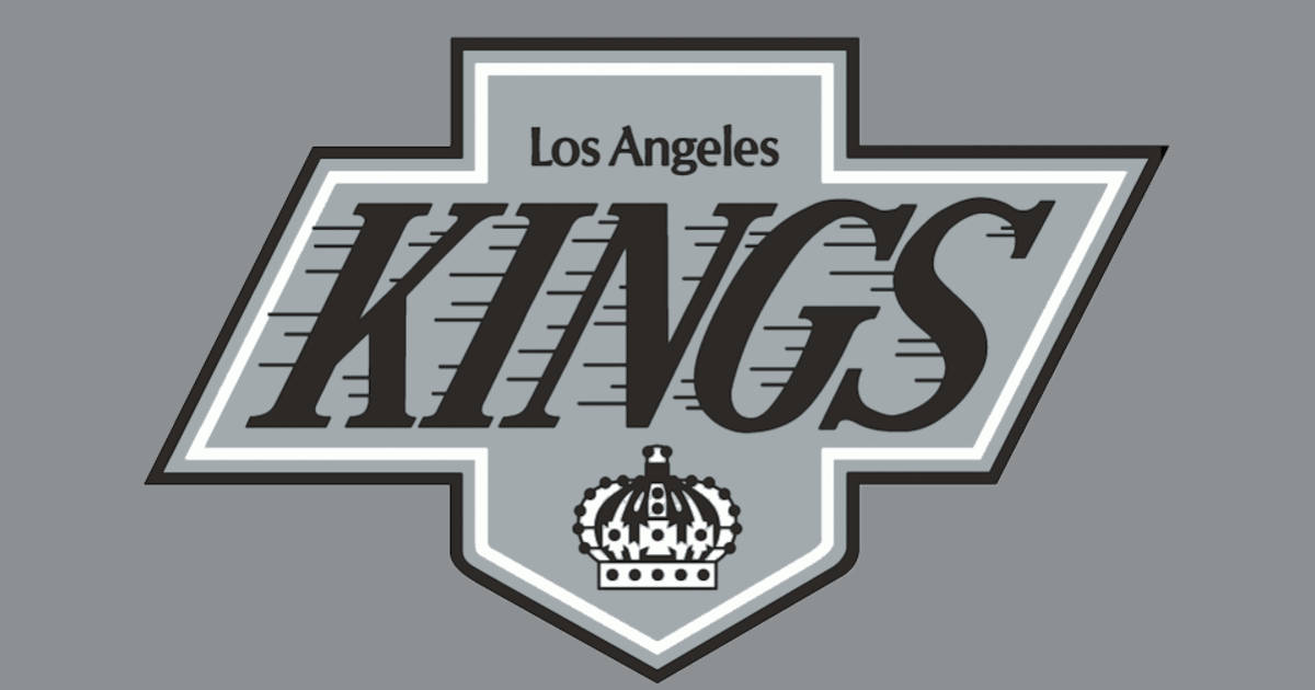 Los Angeles Kings Fondo de pantalla