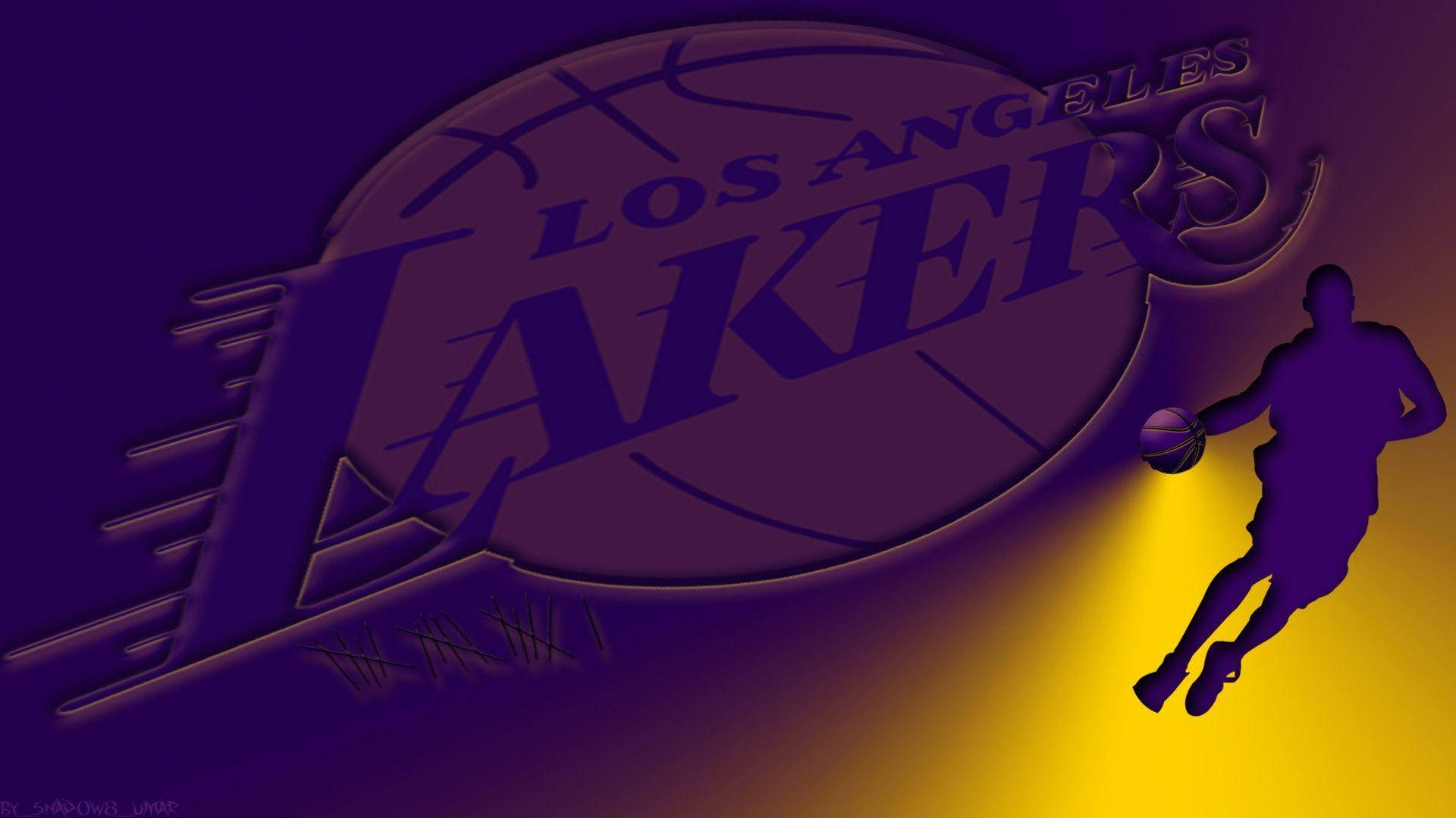 Los Angeles Lakers Achtergrond