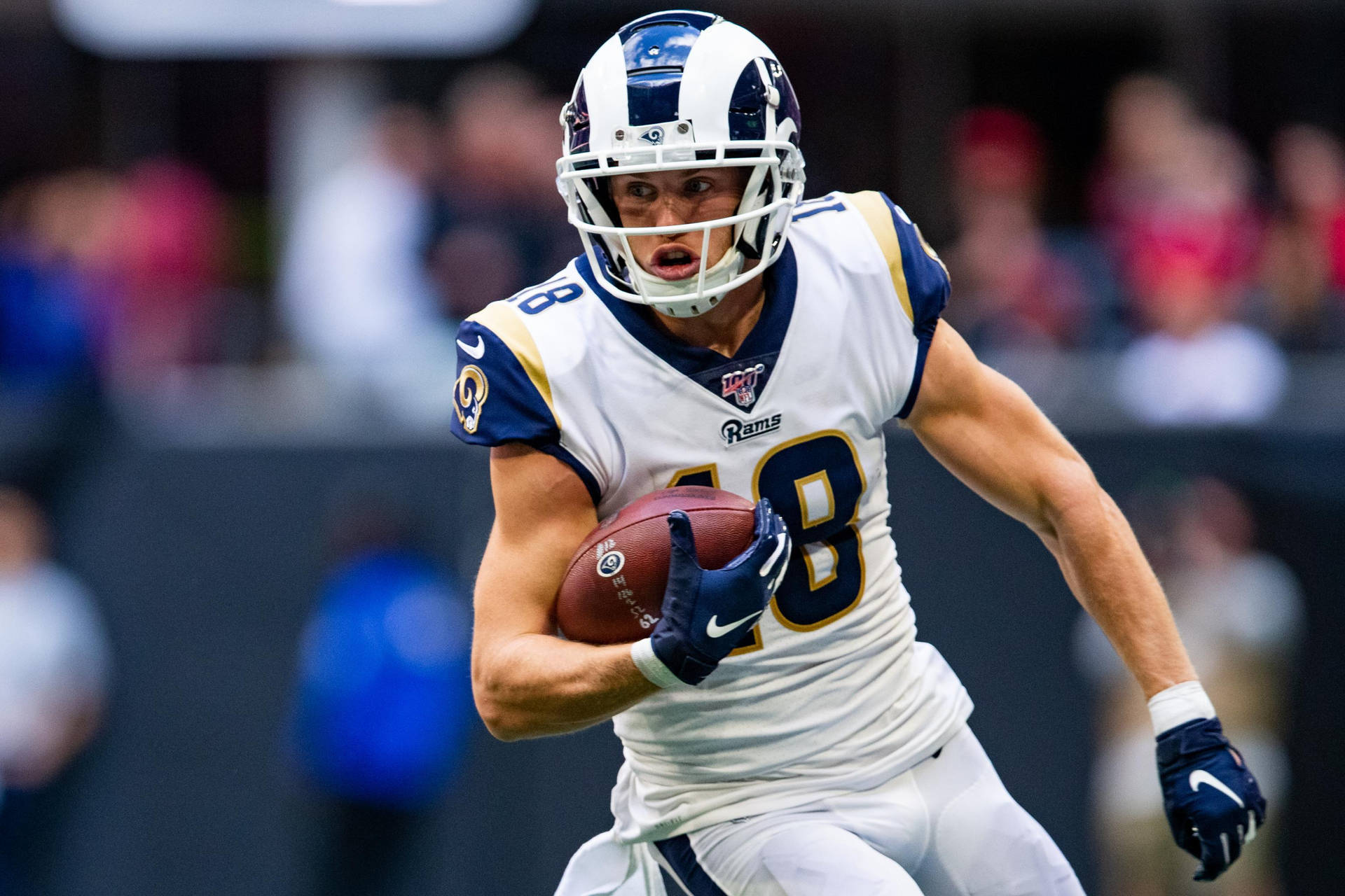 Los Angeles Rams Fond d'écran