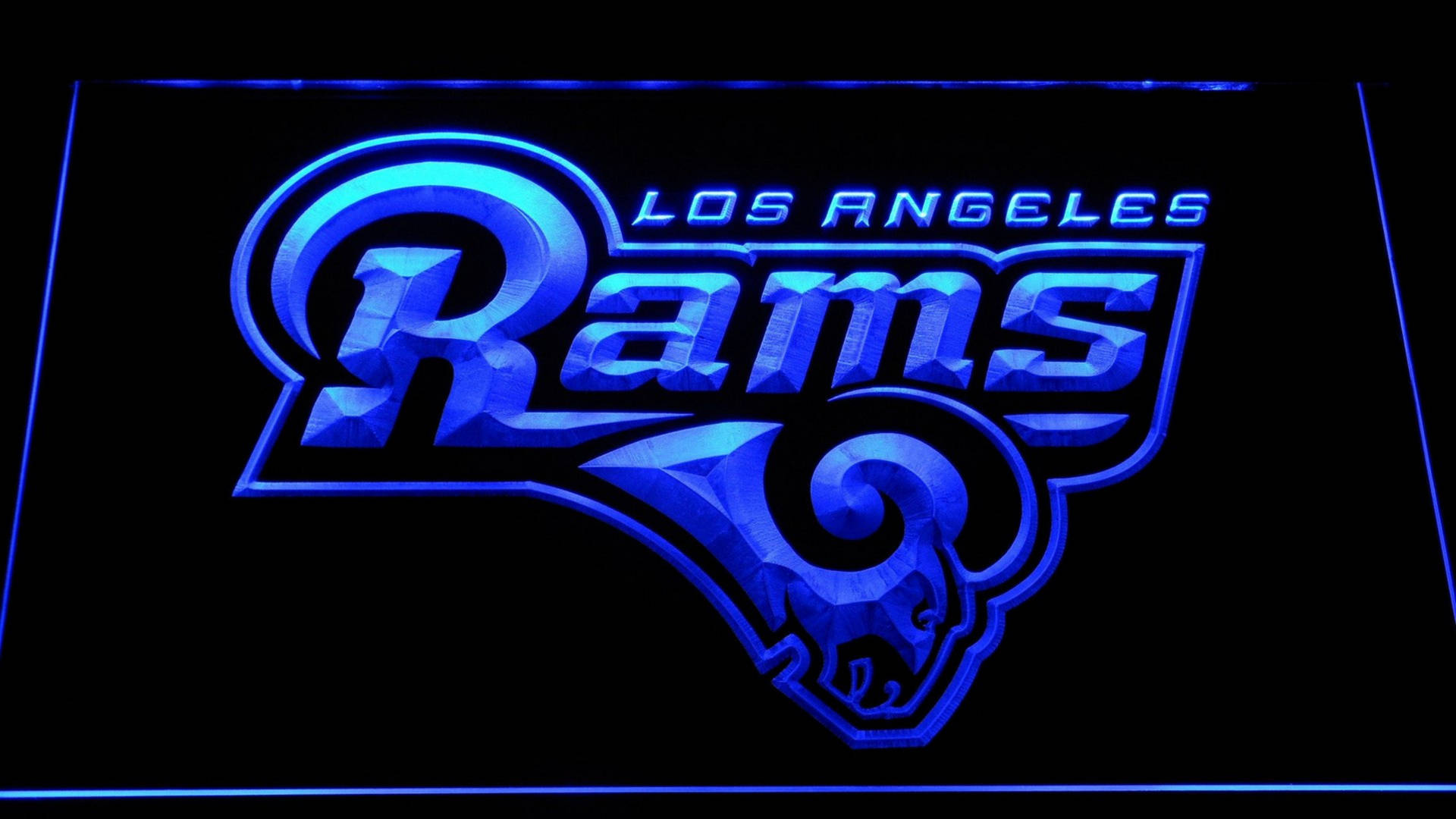 Los Angeles Rams Billeder