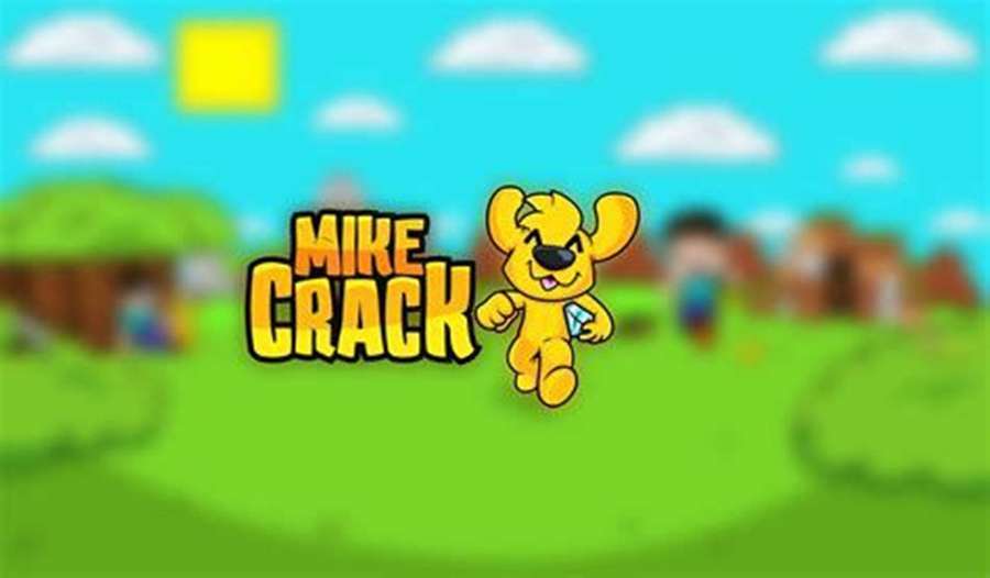 Yellow cartoon dog running in a sunny outdoor scene with game title text. — Los Compas Wallpaper