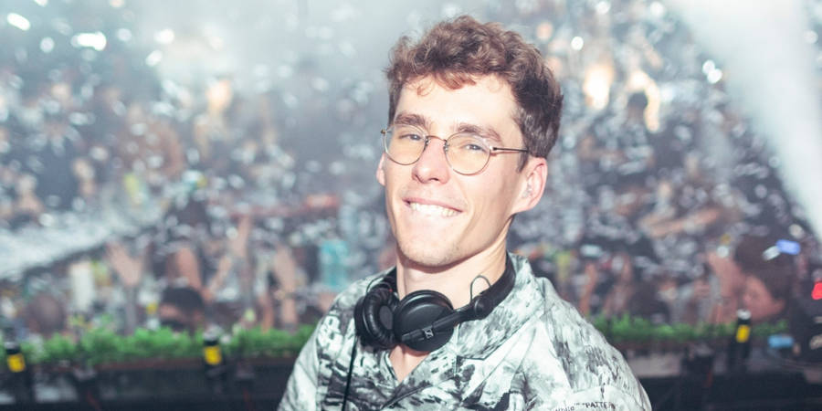 Lost Frequencies Wallpaper Images