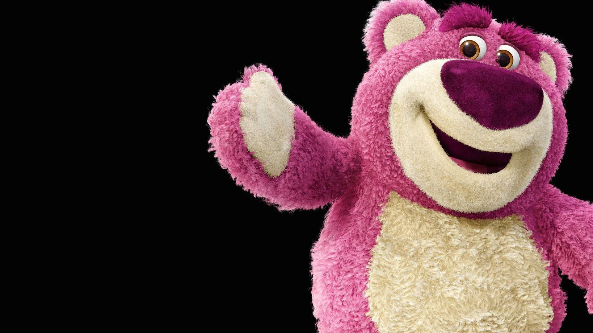 Lotso Achtergrond