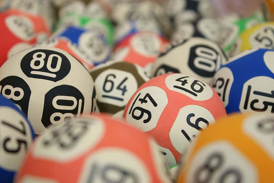 Lotteria Sfondo
