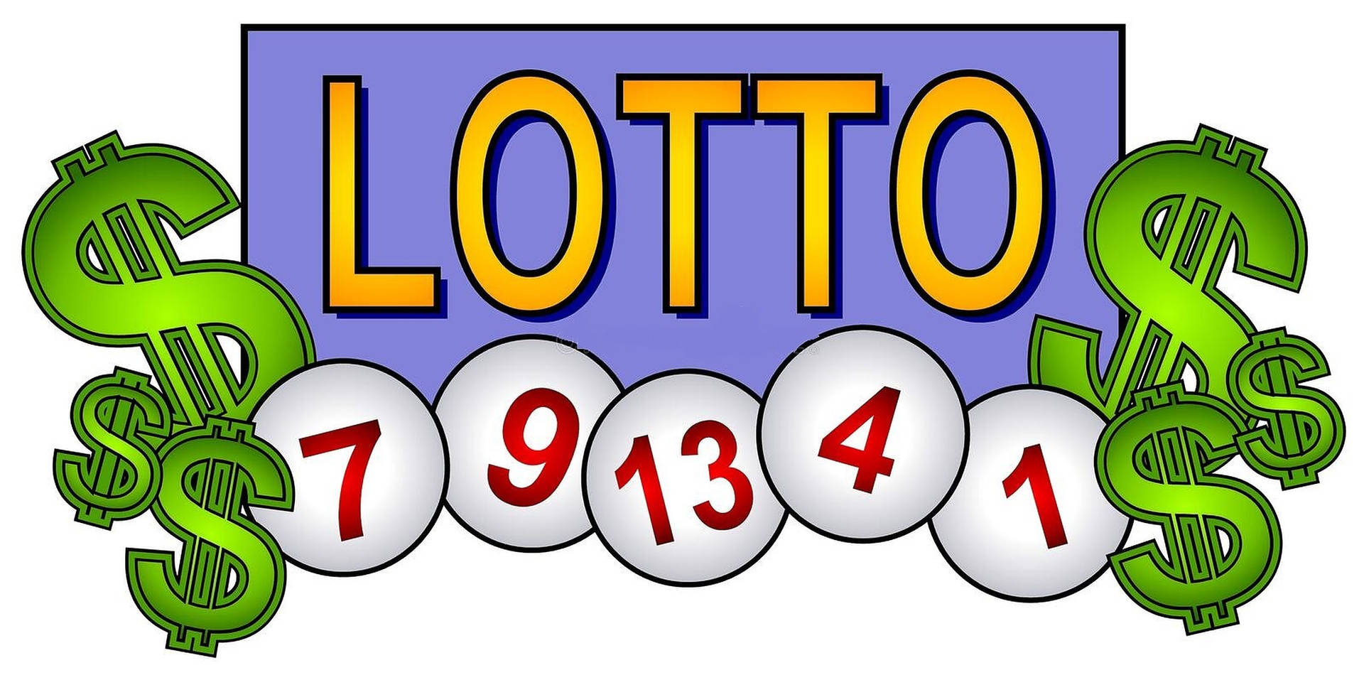 Lottery Wallpaper