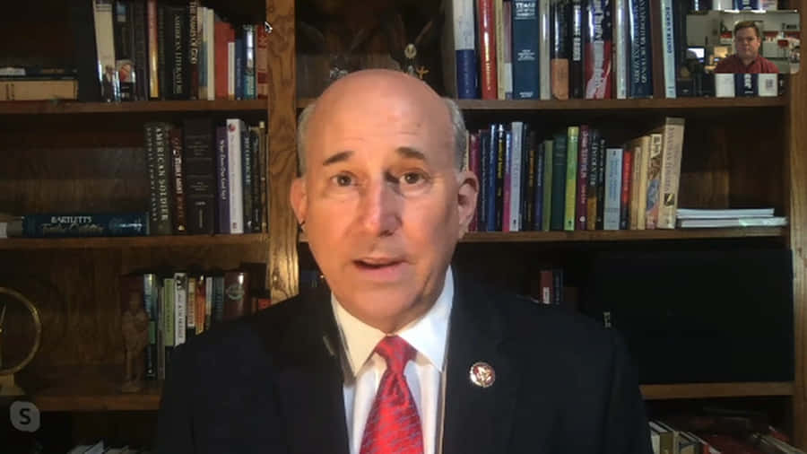 Louie Gohmert Achtergrond