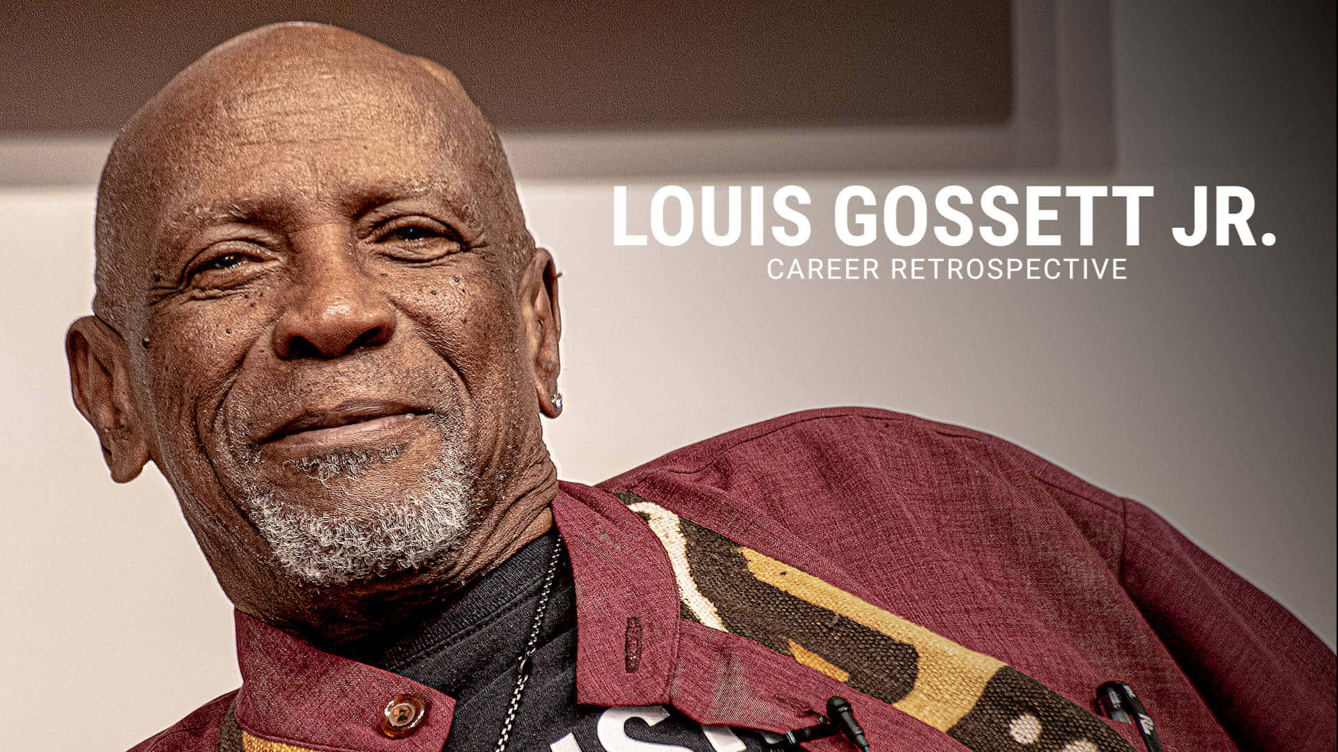 Louis Gossett Jr Wallpaper