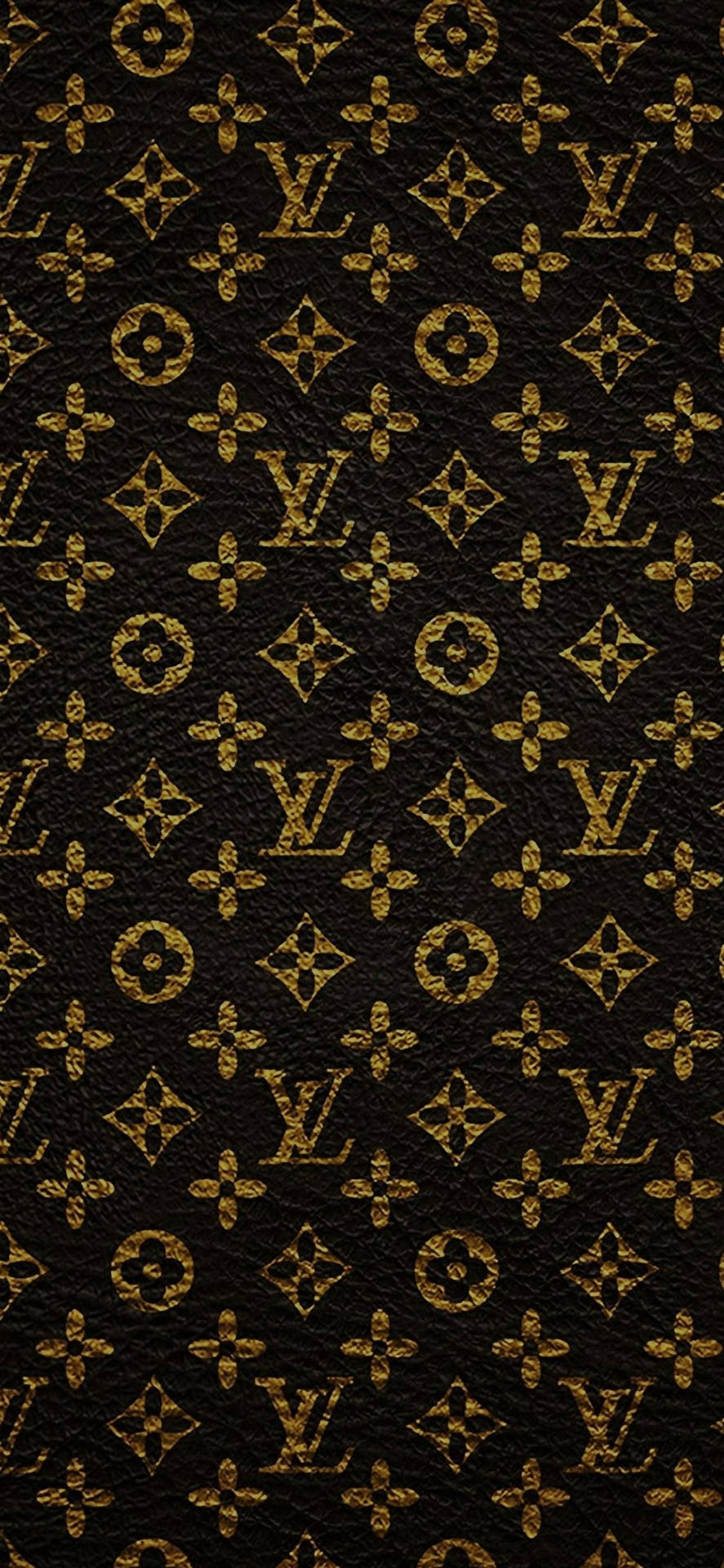 Louis Vuitton Iphone Achtergrond